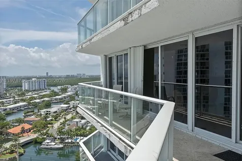 16445 Collins Avenue Sunny Isles Beach FL 33160