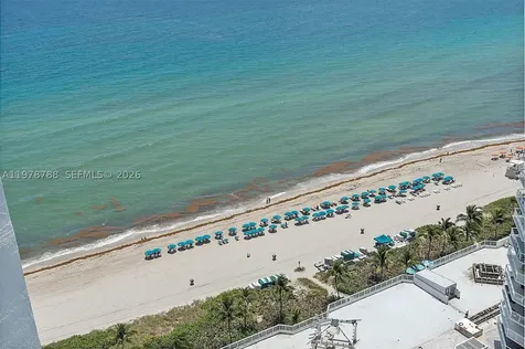 16445 Collins Avenue Sunny Isles Beach FL 33160