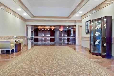 16445 Collins Avenue Sunny Isles Beach FL 33160