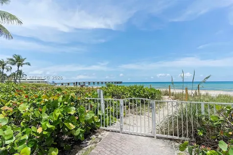 16445 Collins Avenue Sunny Isles Beach FL 33160