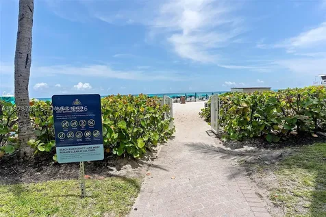 16445 Collins Avenue Sunny Isles Beach FL 33160