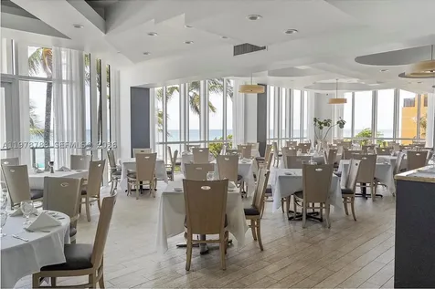 16445 Collins Avenue Sunny Isles Beach FL 33160