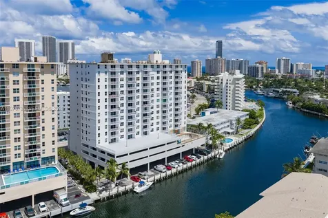 427 Golden Isles Drive Hallandale Beach FL 33009