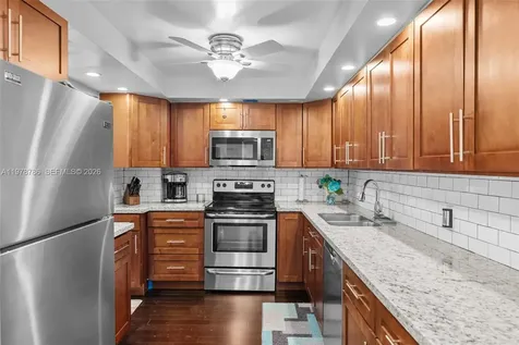 427 Golden Isles Drive Hallandale Beach FL 33009