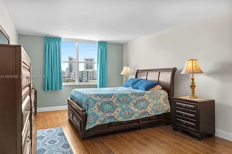 427 Golden Isles Drive Hallandale Beach FL 33009