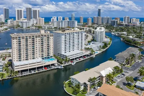 427 Golden Isles Drive Hallandale Beach FL 33009