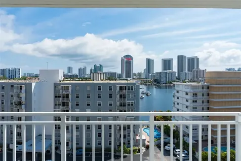427 Golden Isles Drive Hallandale Beach FL 33009