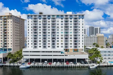 427 Golden Isles Drive Hallandale Beach FL 33009
