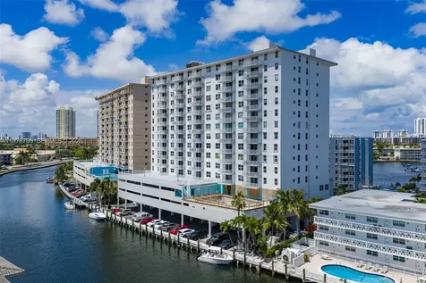 427 Golden Isles Drive Hallandale Beach FL 33009