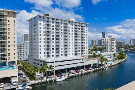 427 Golden Isles Drive Hallandale Beach FL 33009