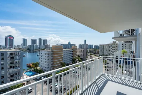 427 Golden Isles Drive Hallandale Beach FL 33009
