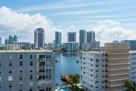 427 Golden Isles Drive Hallandale Beach FL 33009