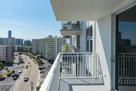 427 Golden Isles Drive Hallandale Beach FL 33009