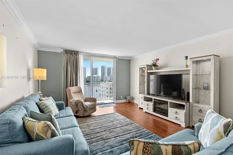 427 Golden Isles Drive Hallandale Beach FL 33009