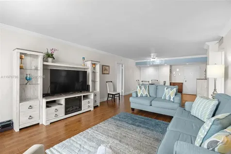 427 Golden Isles Drive Hallandale Beach FL 33009