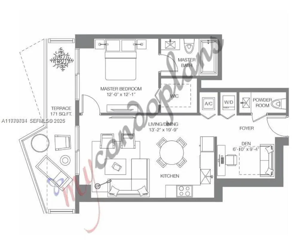 1300 S Miami Avenue Miami FL 33130