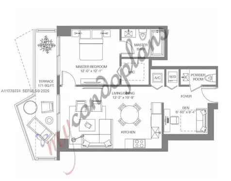 1300 S Miami Avenue Miami FL 33130