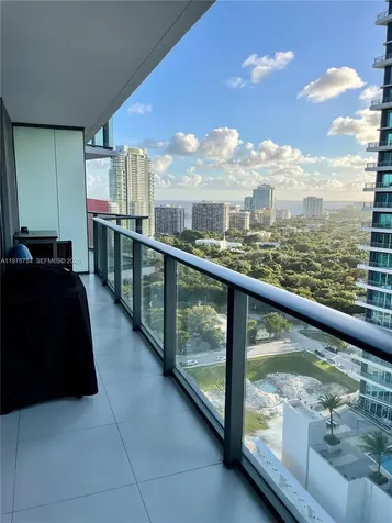 1300 S Miami Avenue Miami FL 33130