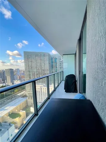 1300 S Miami Avenue Miami FL 33130