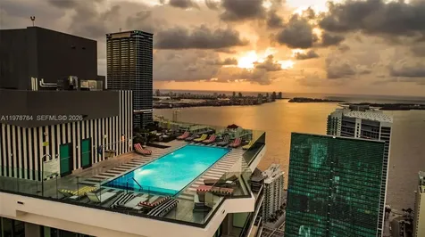 1300 S Miami Avenue Miami FL 33130