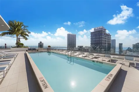 45 SW 9th Street Miami FL 33130