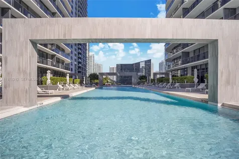 45 SW 9th Street Miami FL 33130