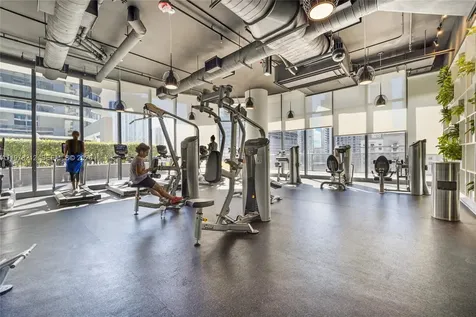 45 SW 9th Street Miami FL 33130