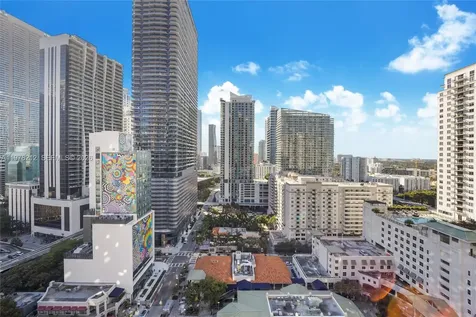 45 SW 9th Street Miami FL 33130