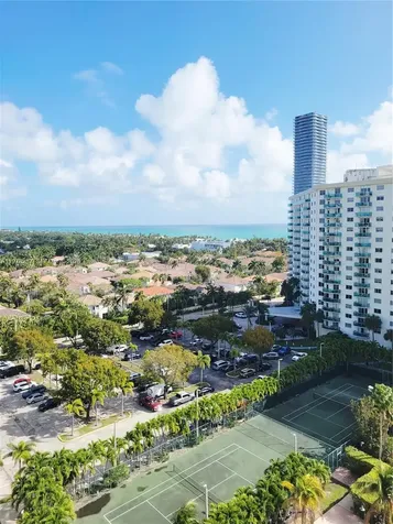 19380 Collins Avenue Sunny Isles Beach FL 33160