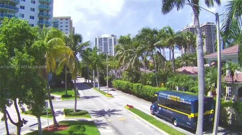 19380 Collins Avenue Sunny Isles Beach FL 33160