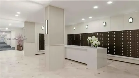 19380 Collins Avenue Sunny Isles Beach FL 33160
