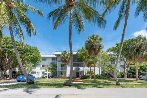 251 Galen Drive Key Biscayne FL 33149