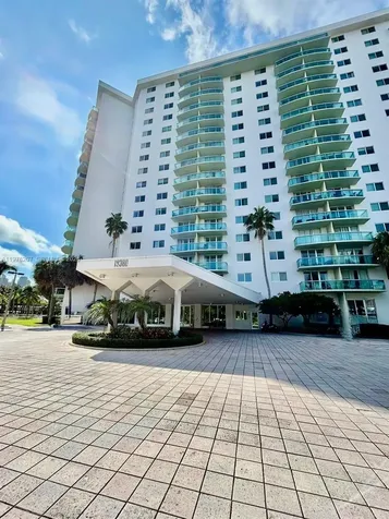 19380 Collins Avenue Sunny Isles Beach FL 33160