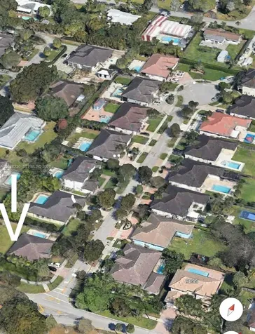 9151 SW 128 Street Kendall FL 33176