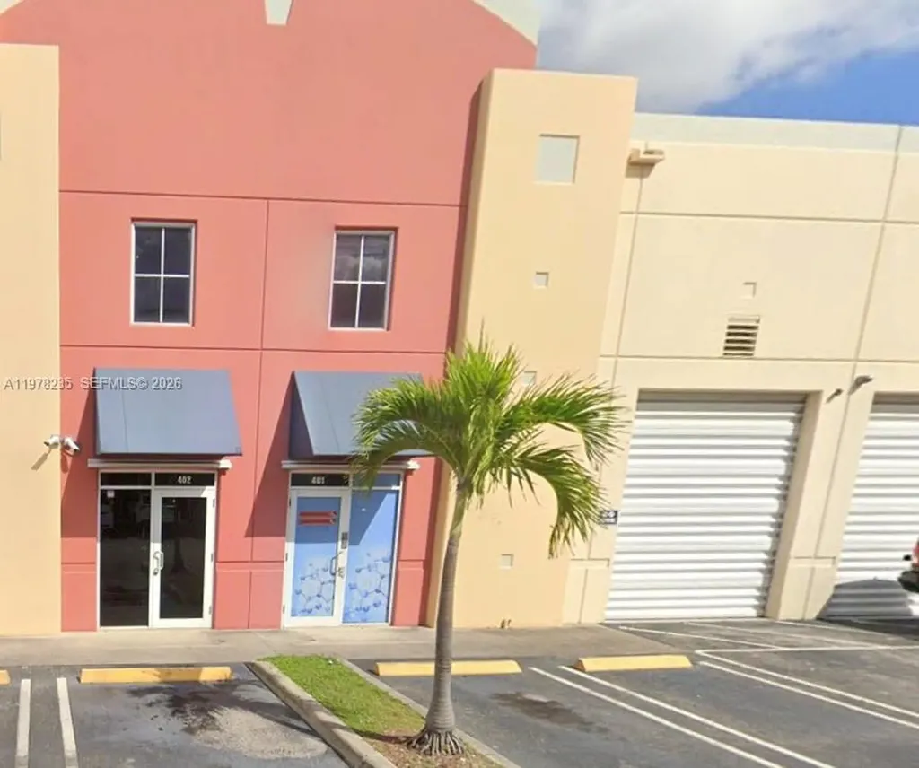6030 NW 99th Avenue Doral FL 33178