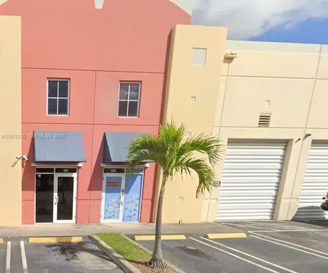 6030 NW 99th Avenue Doral FL 33178