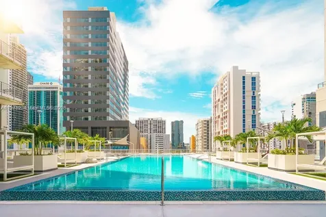 690 SW 1st Court Miami FL 33130