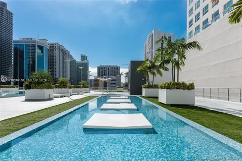 690 SW 1st Court Miami FL 33130