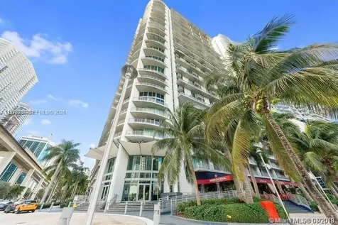 690 SW 1st Court Miami FL 33130