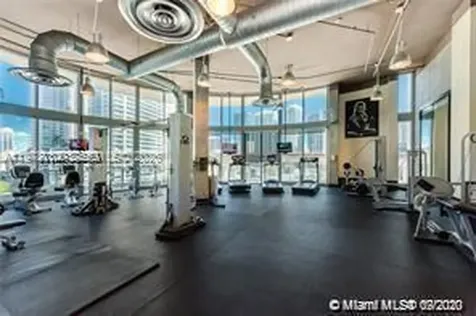 690 SW 1st Court Miami FL 33130