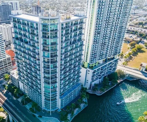 690 SW 1st Court Miami FL 33130