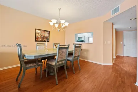 13701 SW 12th Street Pembroke Pines FL 33027