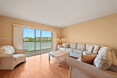 13701 SW 12th Street Pembroke Pines FL 33027