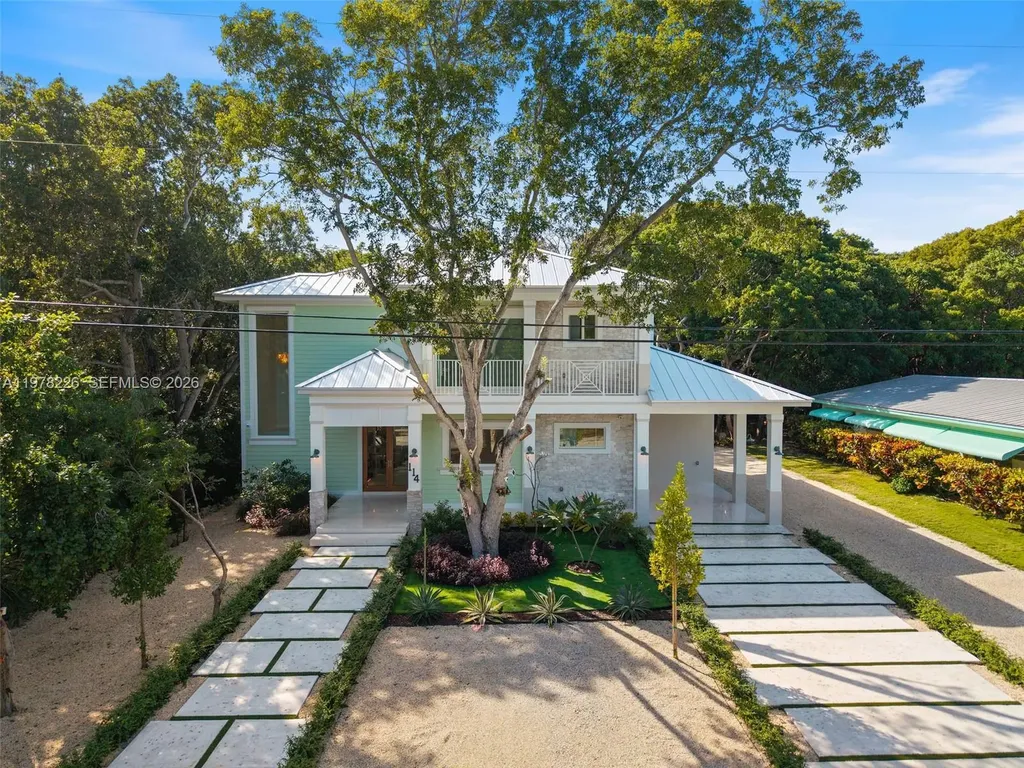 114 Royal Lane Islamorada FL 33036