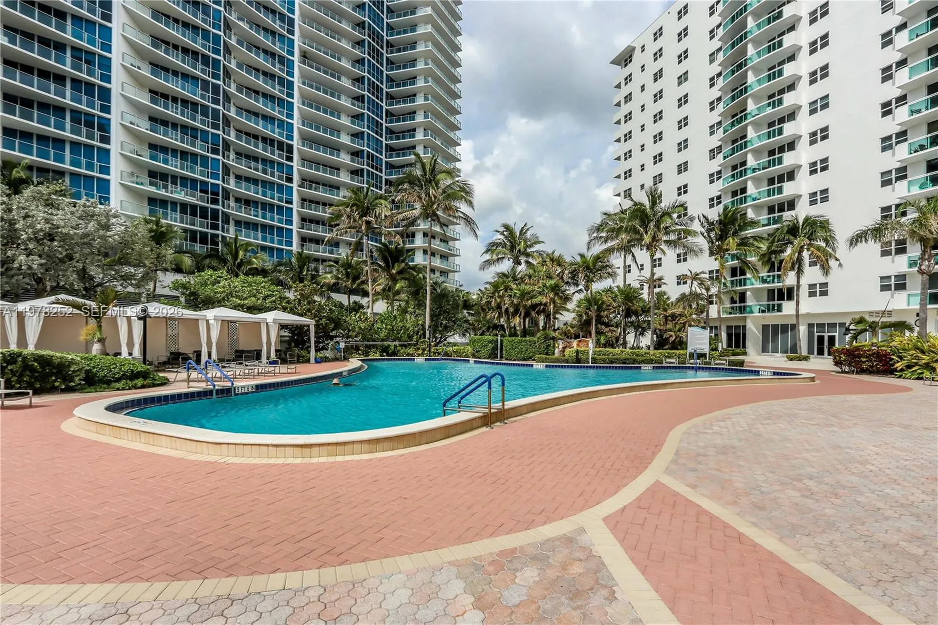 3001 S Ocean Drive Hollywood FL 33019
