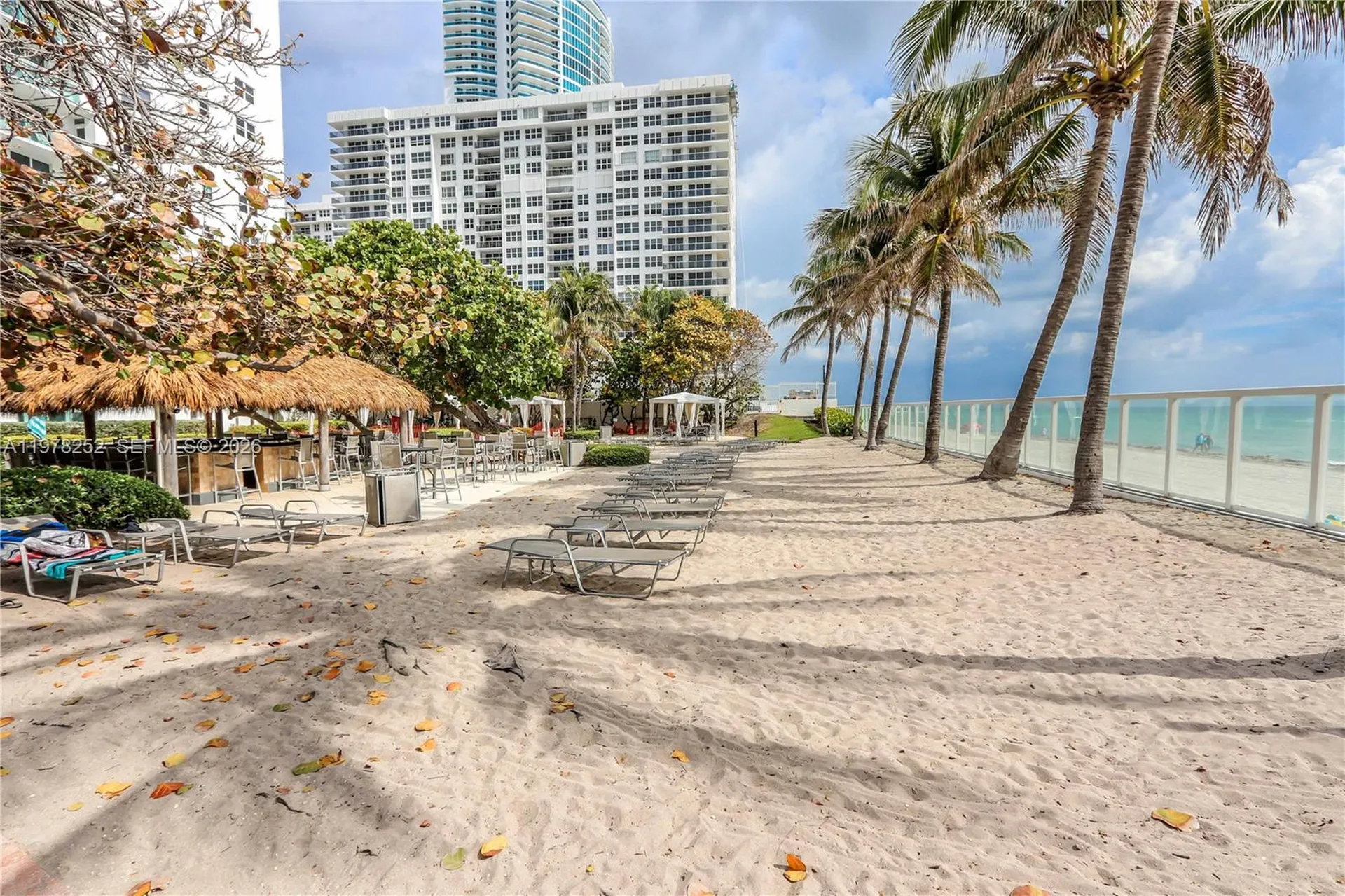 3001 S Ocean Drive Hollywood FL 33019