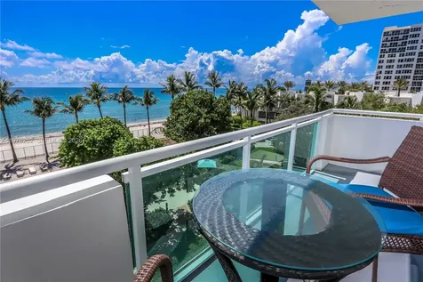 3001 S Ocean Drive Hollywood FL 33019