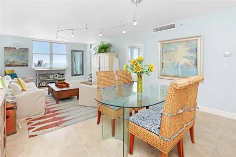 3001 S Ocean Drive Hollywood FL 33019
