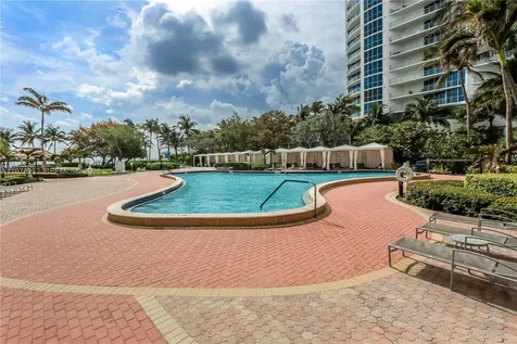 3001 S Ocean Drive Hollywood FL 33019