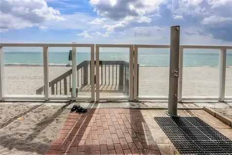 3001 S Ocean Drive Hollywood FL 33019